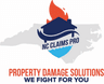 NC Claims Pro logo